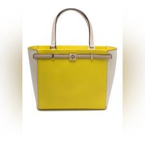 Kate Spade New York
Limoncello Leather
Tote